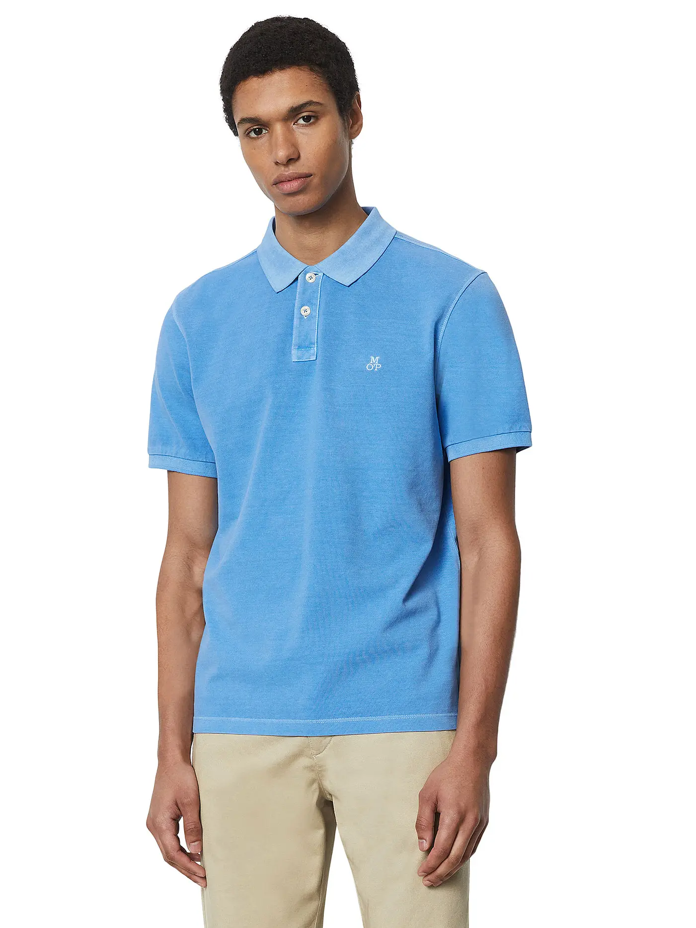 MARC O'POLO | Poloshirt Regular Fit | 